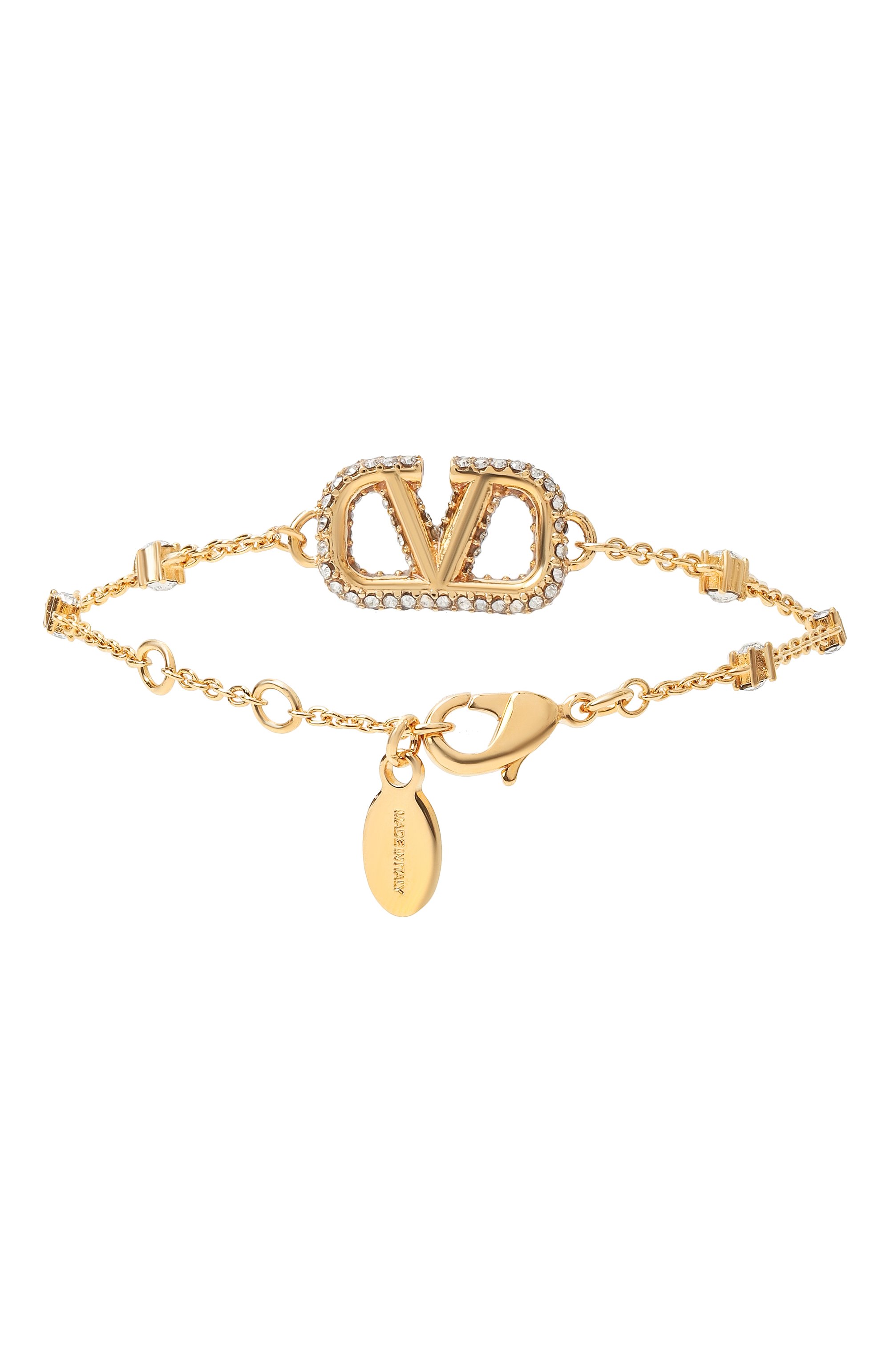 Браслет VALENTINO, арт. 5W2J0W24/THG, фото 3