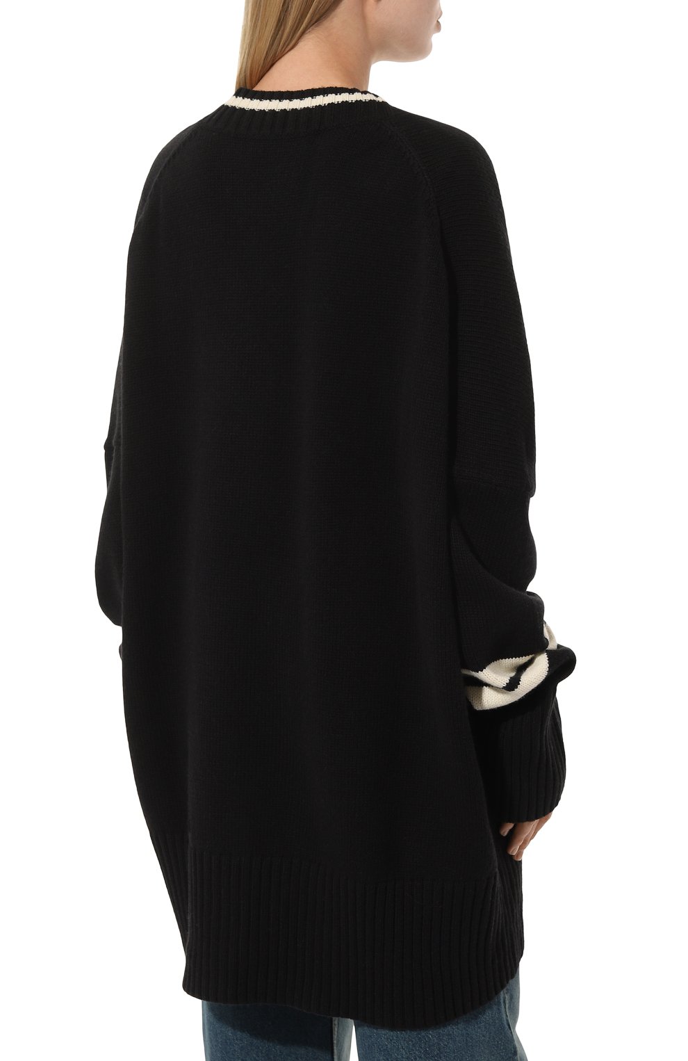 Свитер BARBARA BUI, арт. U4250UXJ, фото 4