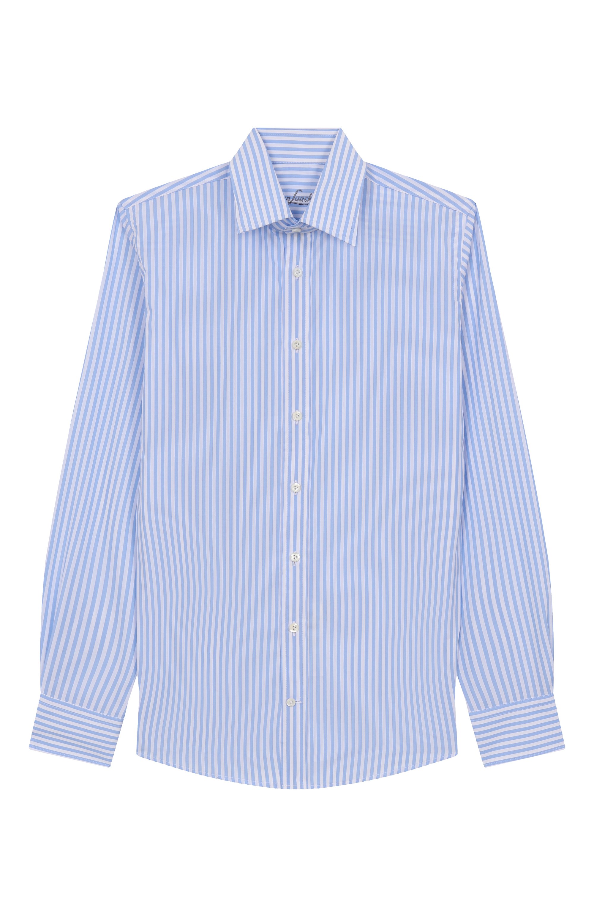 Хлопковая рубашка VAN LAACK, арт. VL-TIM-XX/165014/164-176, фото 1