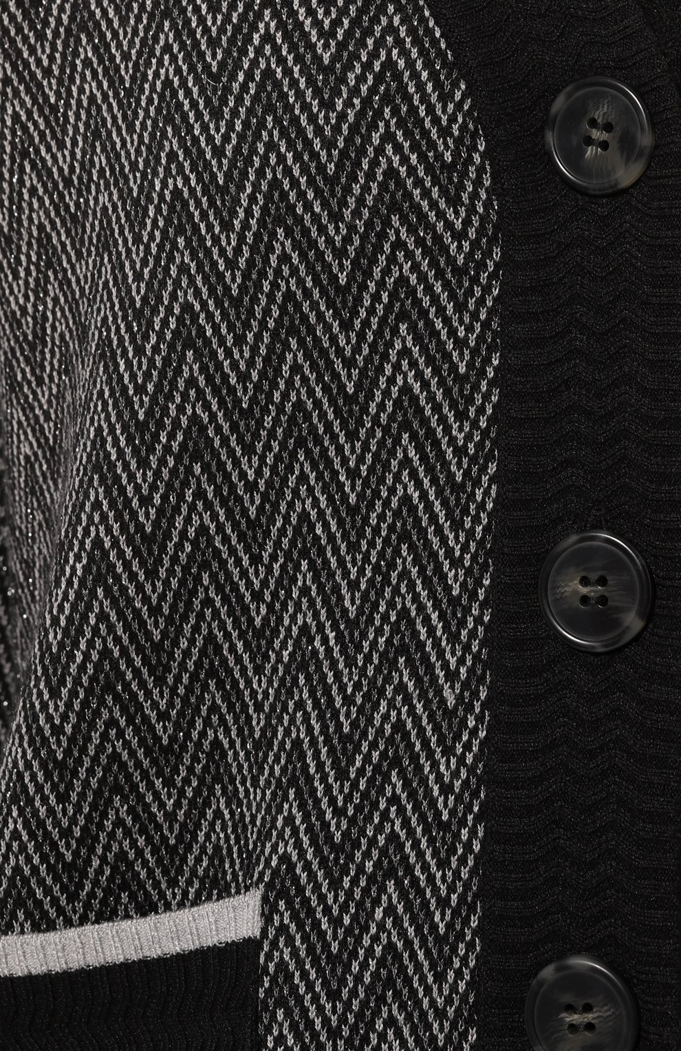 Кардиган из шерсти и кашемира FREEAGE, арт. W25.CR060M.6039.900, фото 5