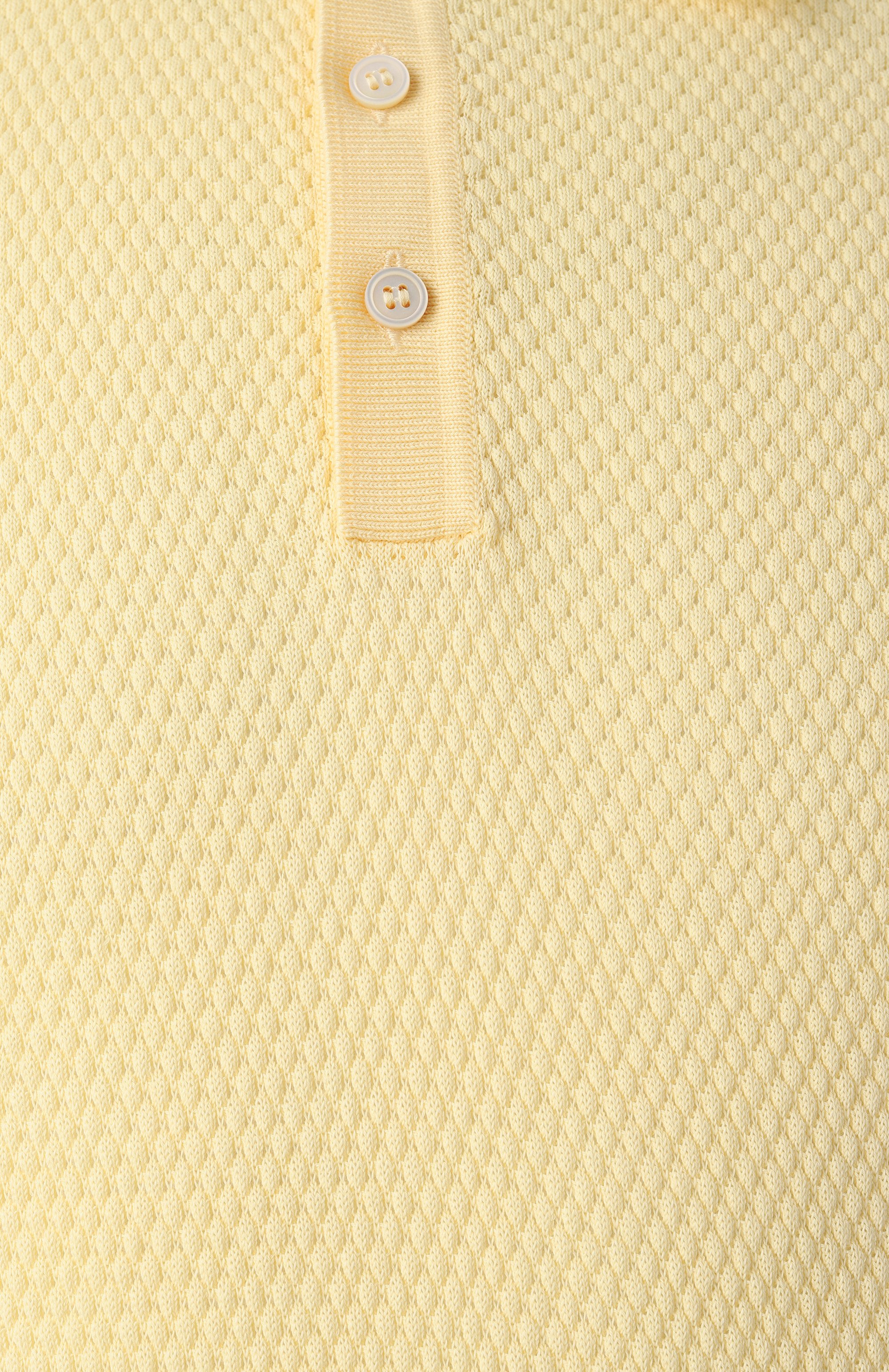 Хлопковое поло GRAN SASSO, арт. 57113/20620, фото 6