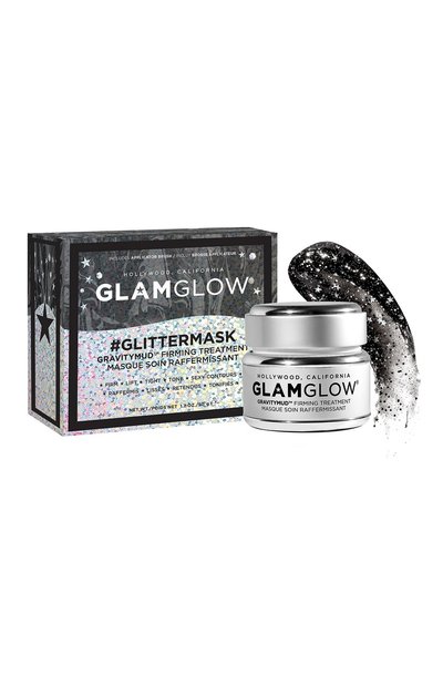 Маска для лица, повышающая упругость кожи glamglow gravitymud (50g) GLAMGLOW, арт. 889809006174, фото 4