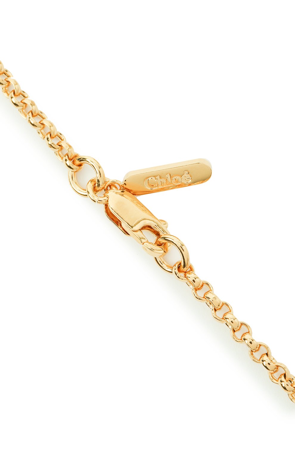 Кулон на цепочке elioka CHLOÉ, арт. CHC20AF049BQC, фото 3