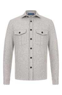 Светло-серый