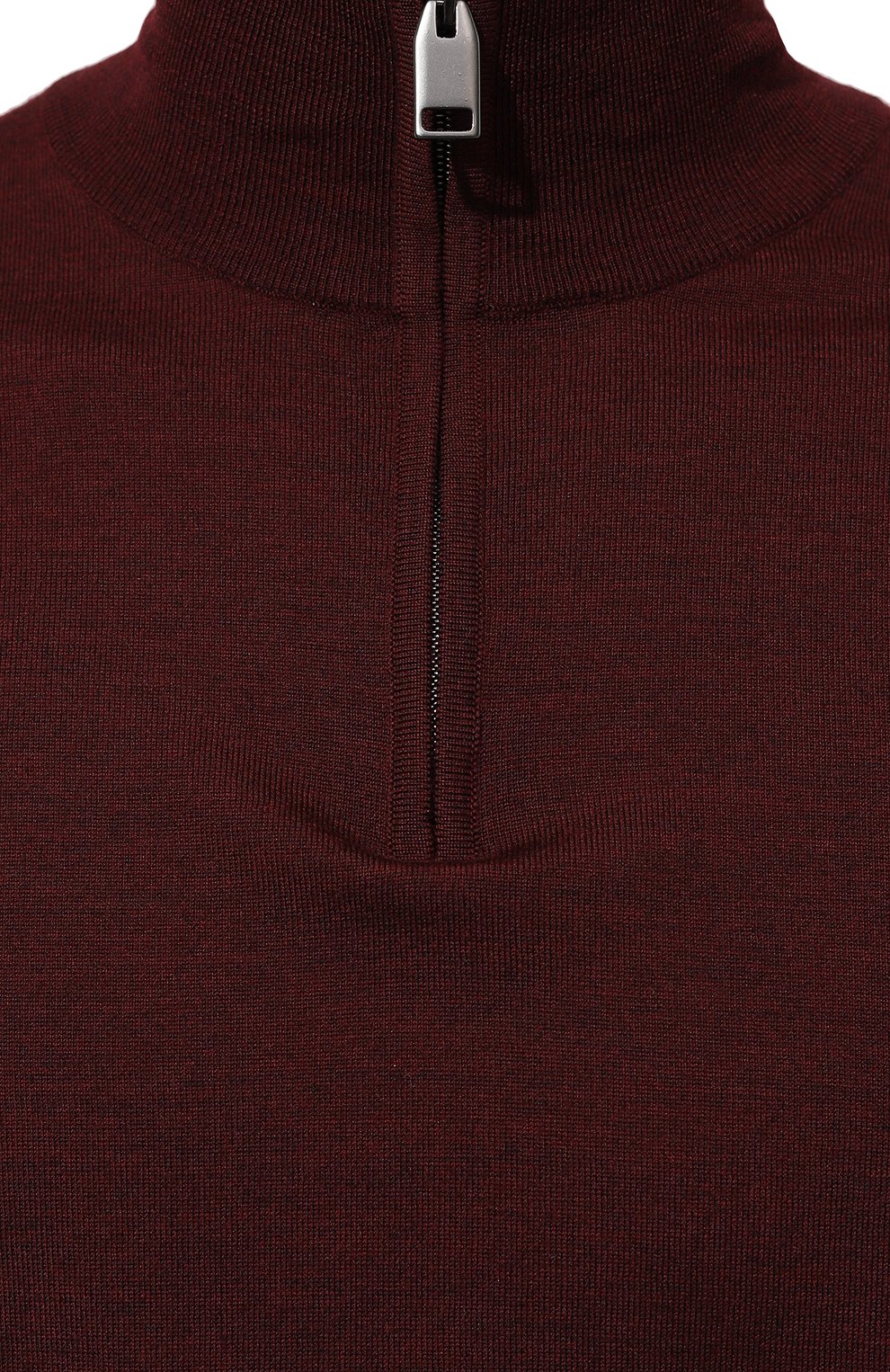 Шерстяной джемпер BRIONI, арт. UMS70L/0ZK82, фото 5