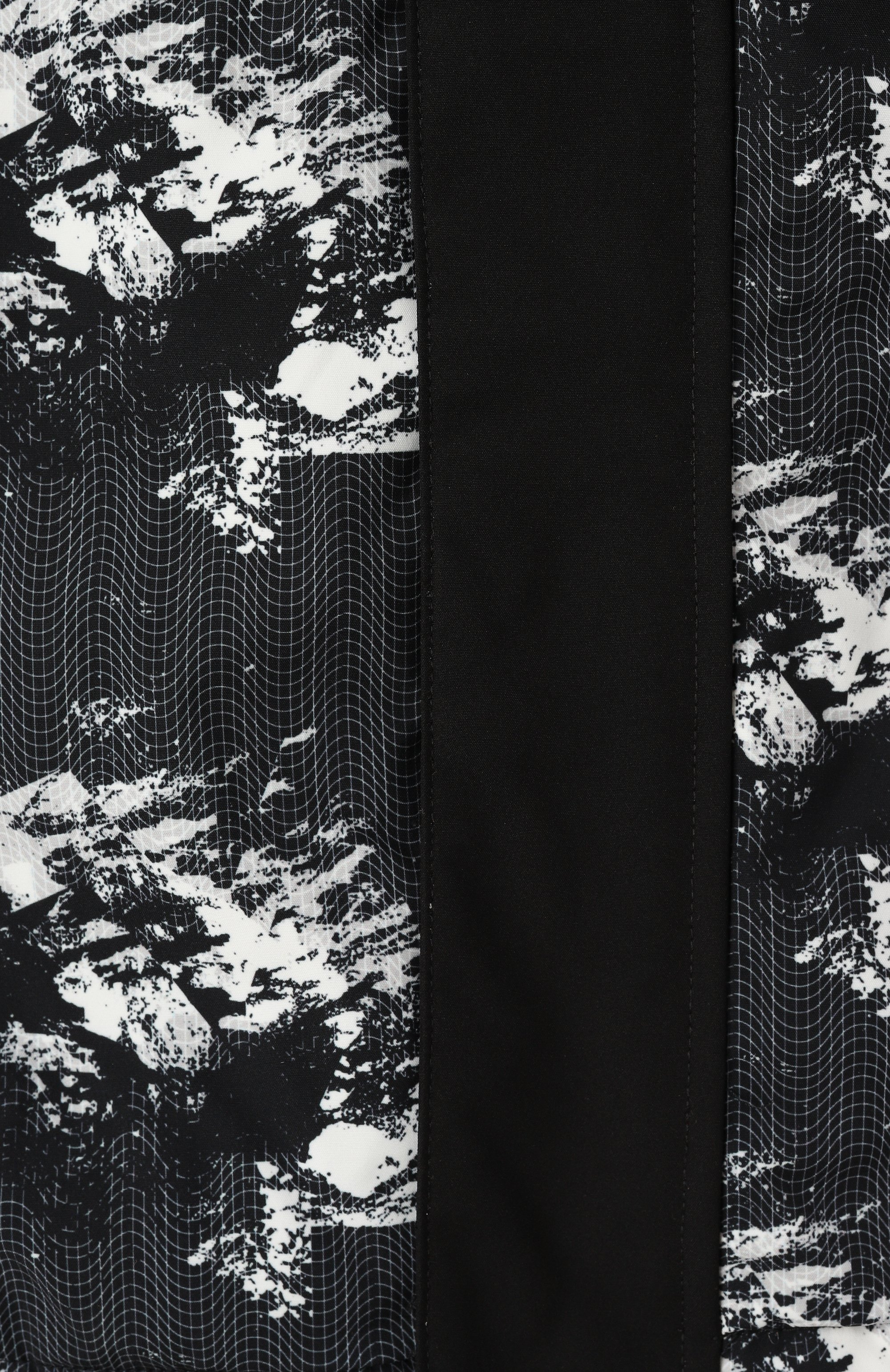 Утепленная куртка EA7, арт. 6DBG02/BNKCZ, фото 3