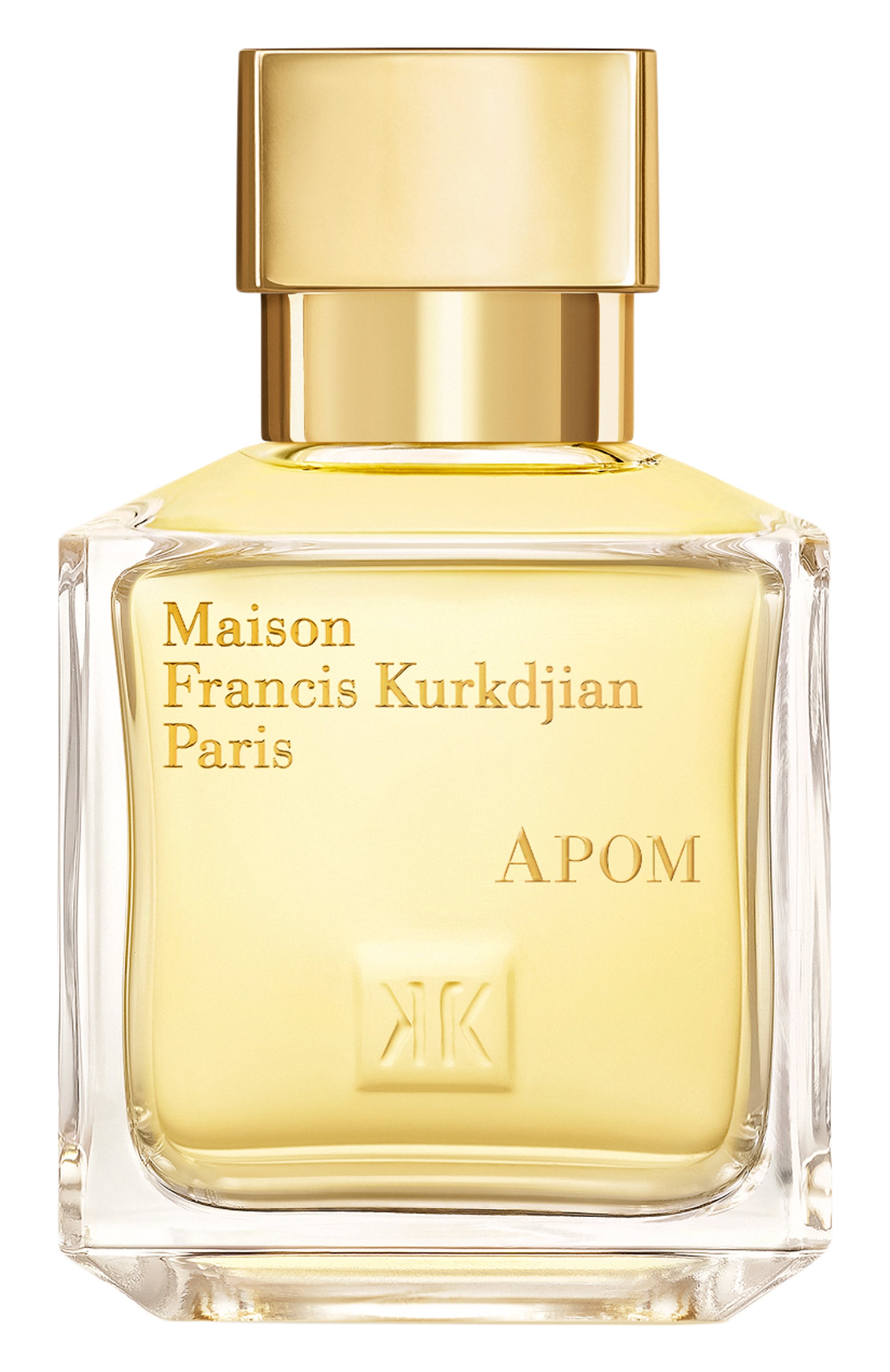 Парфюмерная вода apom (70ml) MAISON FRANCIS KURKDJIAN, арт. RA120421, фото 1