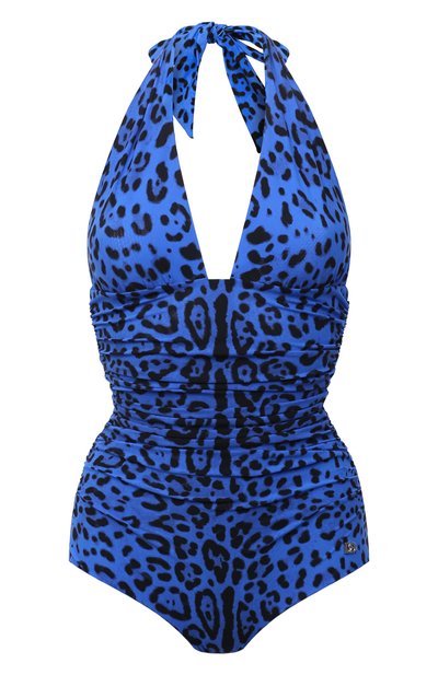 Женский слитный купальник DOLCE & GABBANA, арт. 09A06J/FSGYP