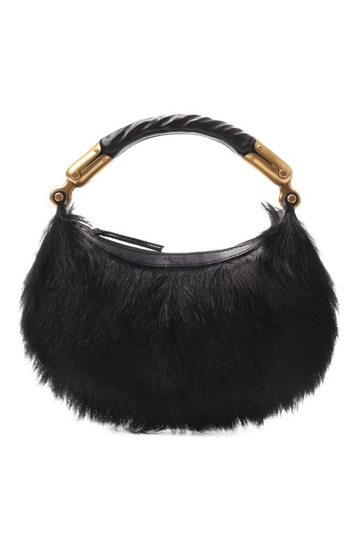 Сумка Ebene mini Balmain FN0BS027/LCPG Чёрный FN0BS027/LCPG