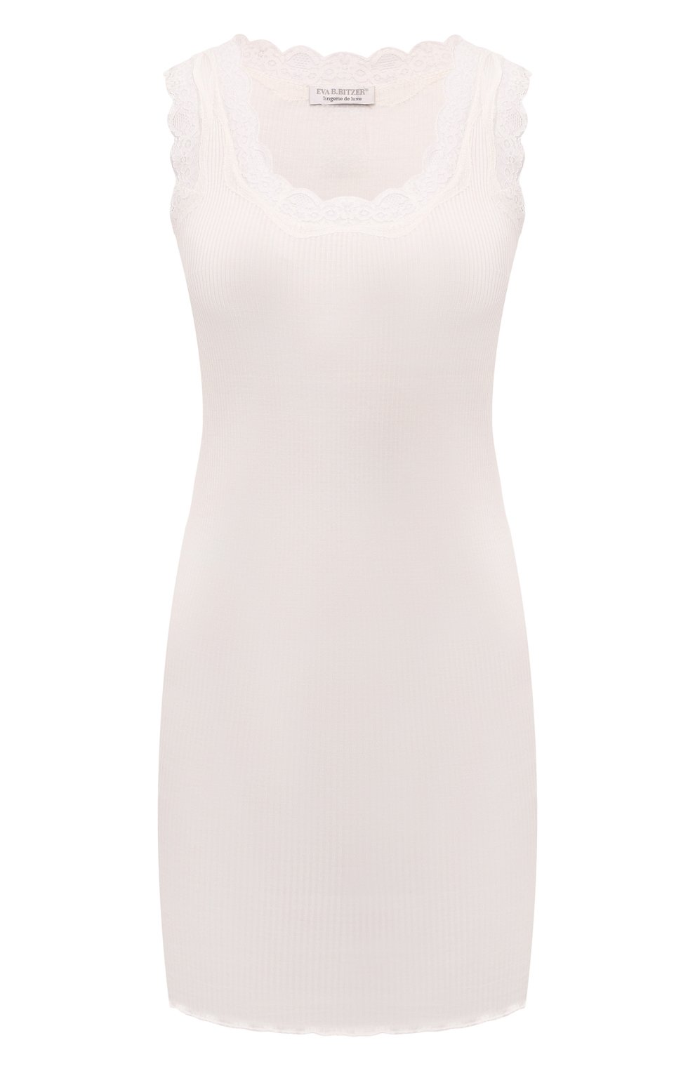 Сорочка из шелка и хлопка EVA B.BITZER, арт. 27338289, фото 1