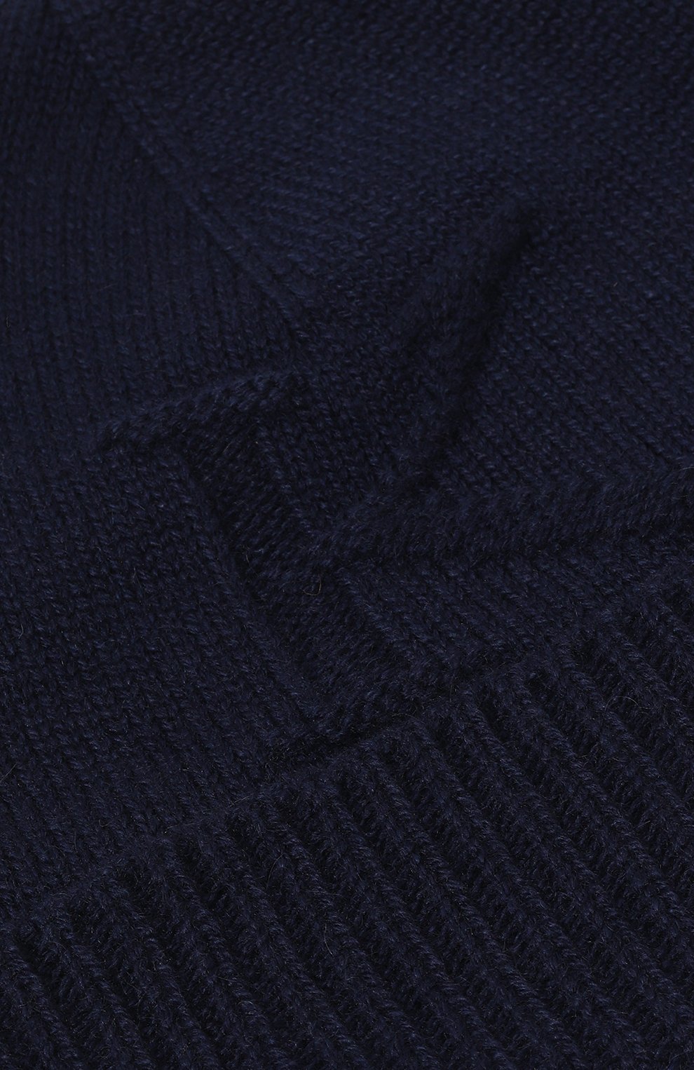 Кашемировая шапка KITON, арт. UCAPP20XC1037, фото 3