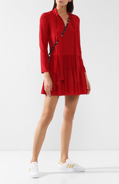 Кеды sambarose ADIDAS ORIGINALS, арт. EE4681, фото 2