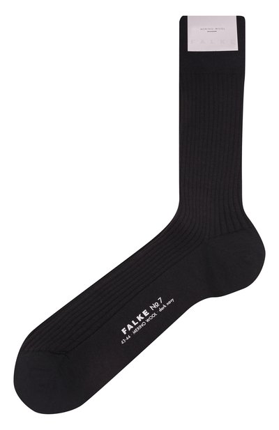 Шерстяные носки FALKE, арт. 14449., фото 1
