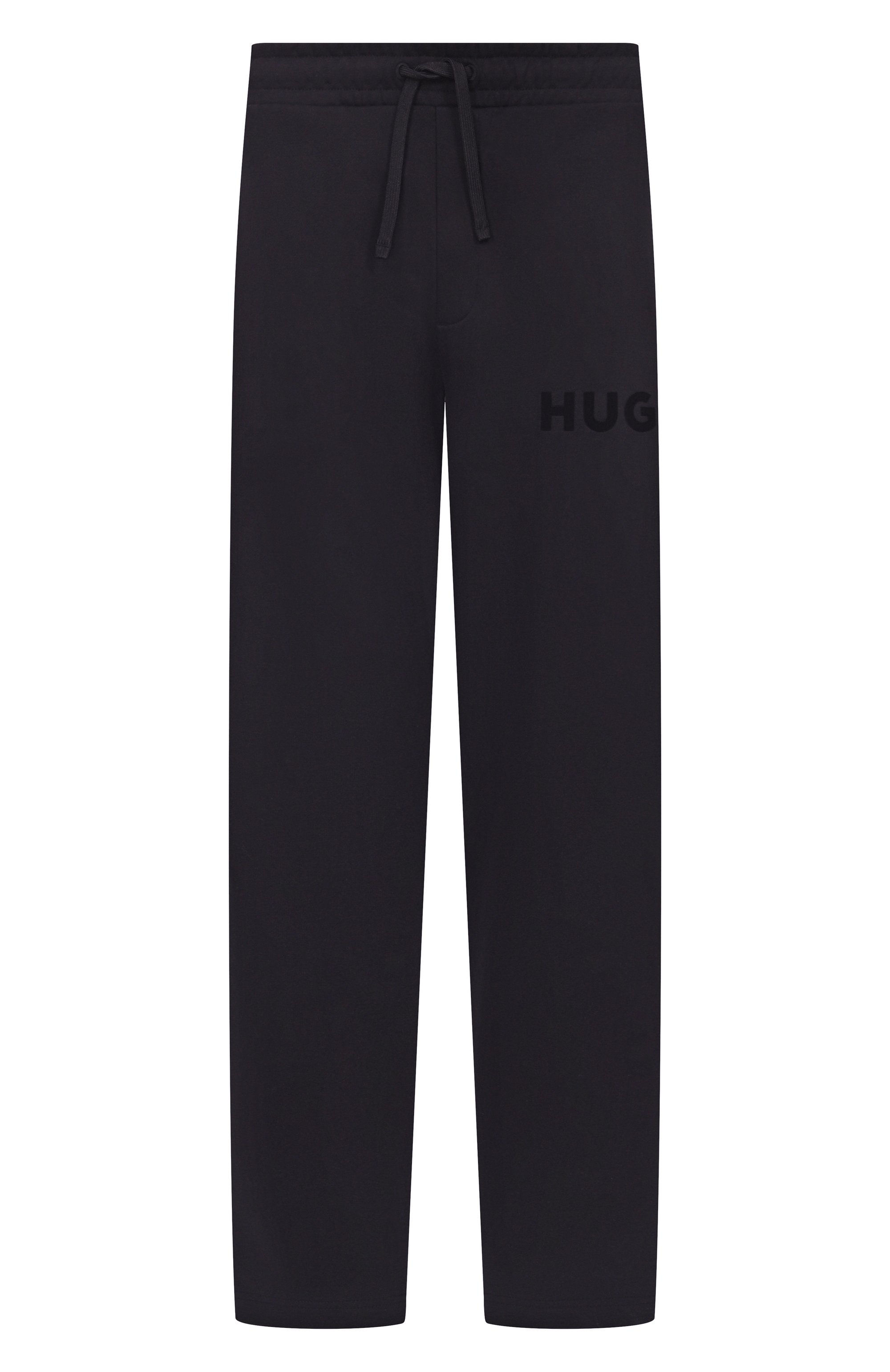 Хлопковые брюки HUGO, арт. 50529110, фото 1