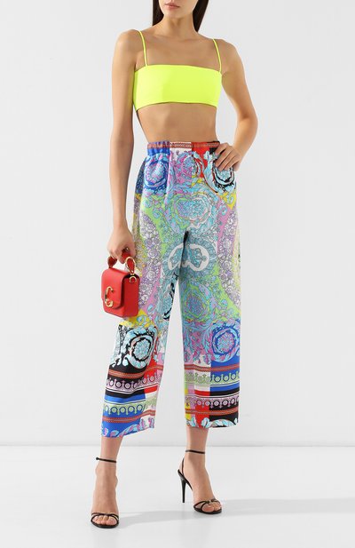 Кроп-топ VERSACE, арт. A82575/A228915, фото 2