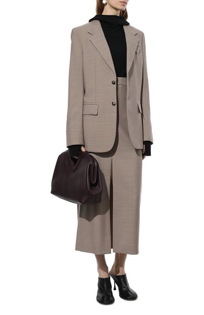 Кашемировая водолазка BOTTEGA VENETA, арт. 648961/VKSE0, фото 2