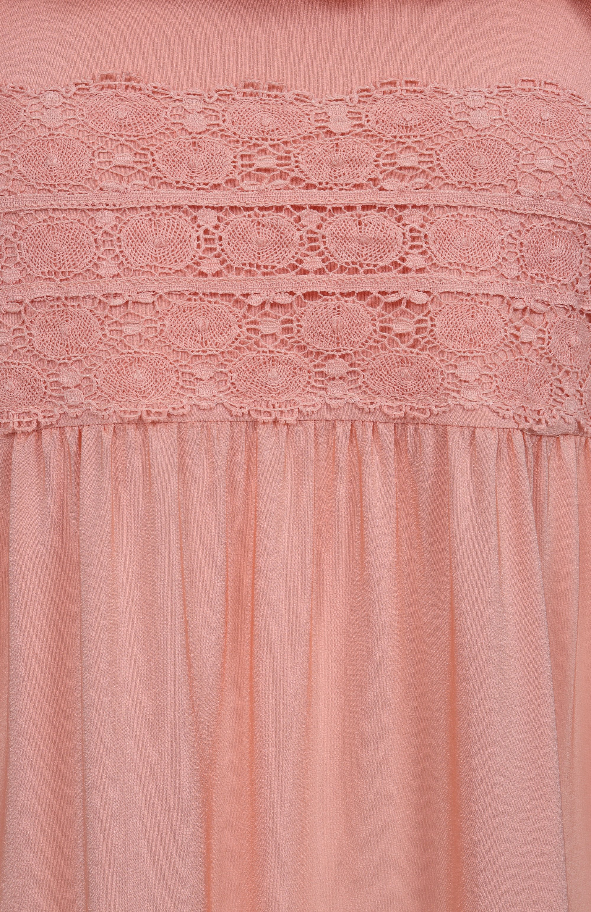 Шелковое платье MVST, арт. H081/5547, фото 6