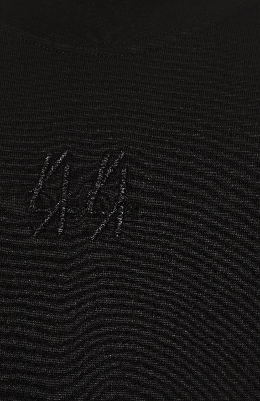 Хлопковая футболка 44 LABEL GROUP, арт. B0030231/FA141/P225, фото 5