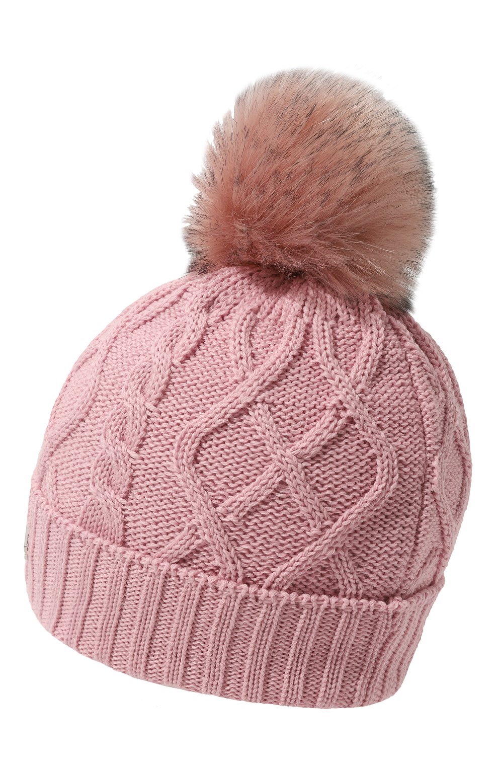 Шапка MONNALISA, арт. 17B003, фото 2