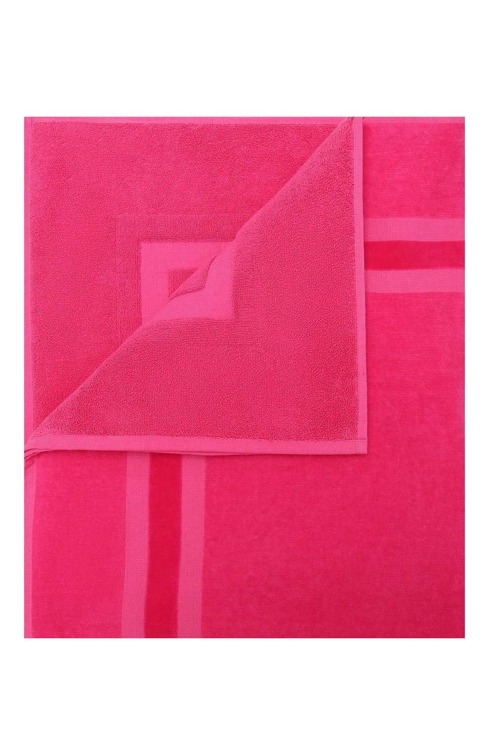 Хлопковое полотенце BALENCIAGA, арт. 644021/410B6, фото 1