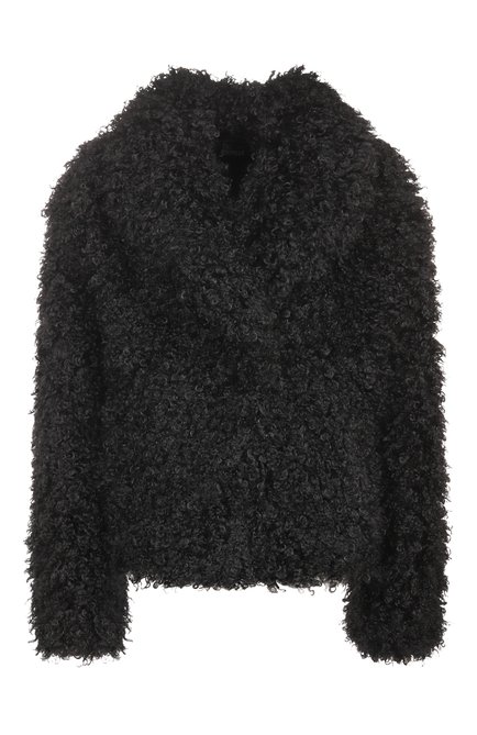 Женская шуба THE KOOPLES, арт. FF0U31001K