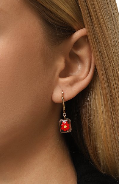 Серьги MARNI, арт. 0RMV0399A0 R2000, фото 2