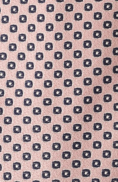 Шелковый галстук GIORGIO ARMANI, арт. GM000800/TE13668, фото 4