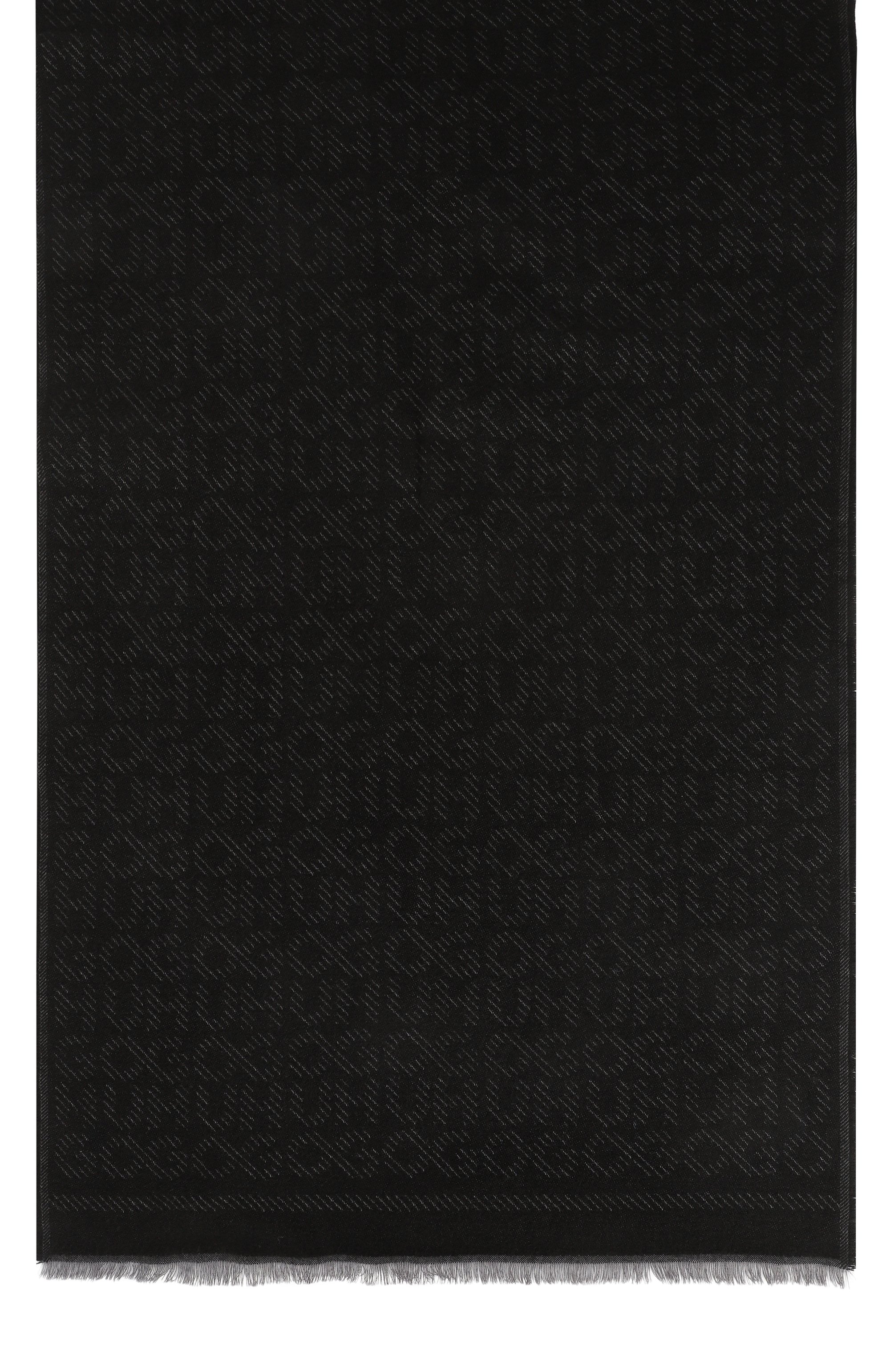 Шарф HUGO, арт. 50534394, фото 4