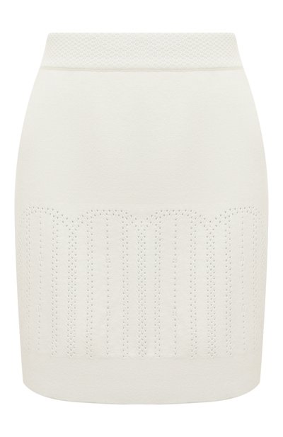 Женская юбка из вискозы ULYANA SERGEENKO, арт. MGL008SS22P (0237л)