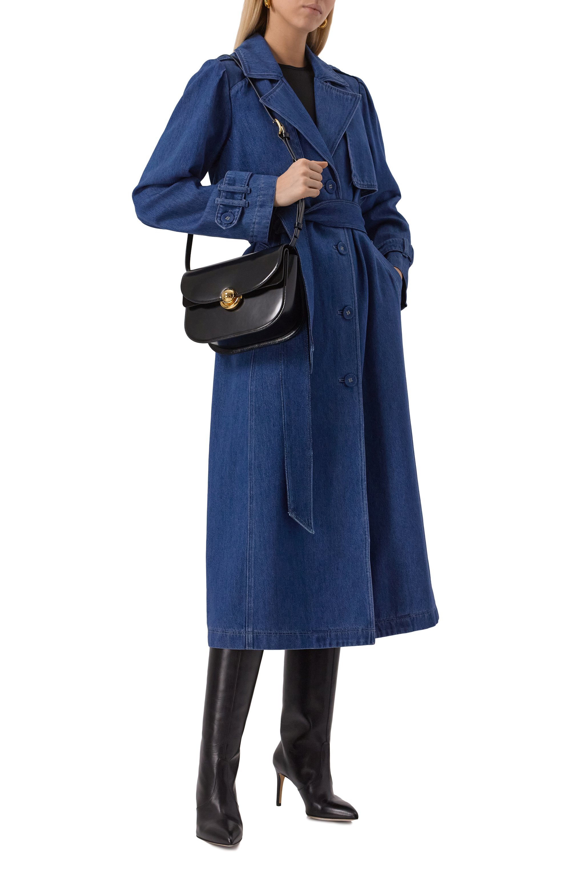 Сумка furla sfera small FURLA, арт. WB01355/BX3589, фото 7