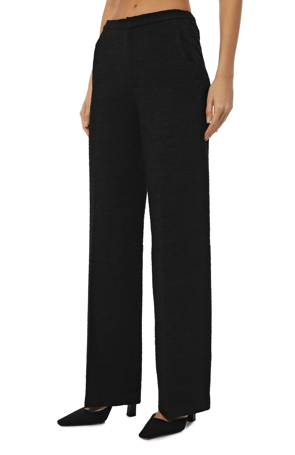 Брюки LOULOU DE SAISON, арт. ALST0N, фото 3