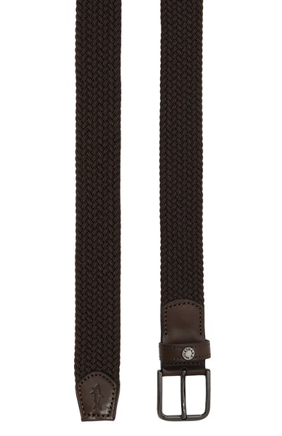 Текстильный ремень PAUL&SHARK, арт. 14316000, фото 3