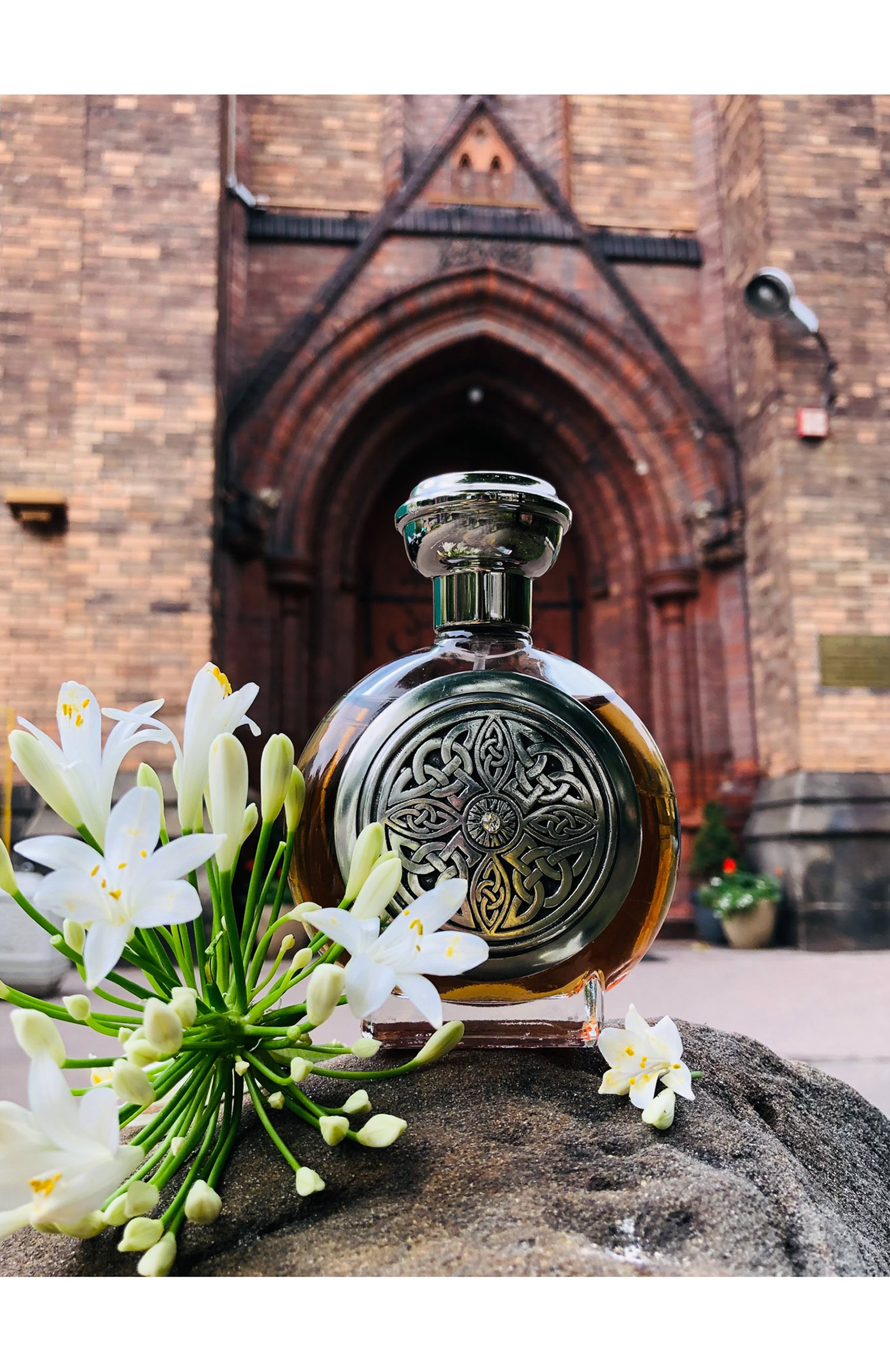 Парфюмерная вода almas (100ml) BOADICEA THE VICTORIOUS, арт. BTV6361, фото 2