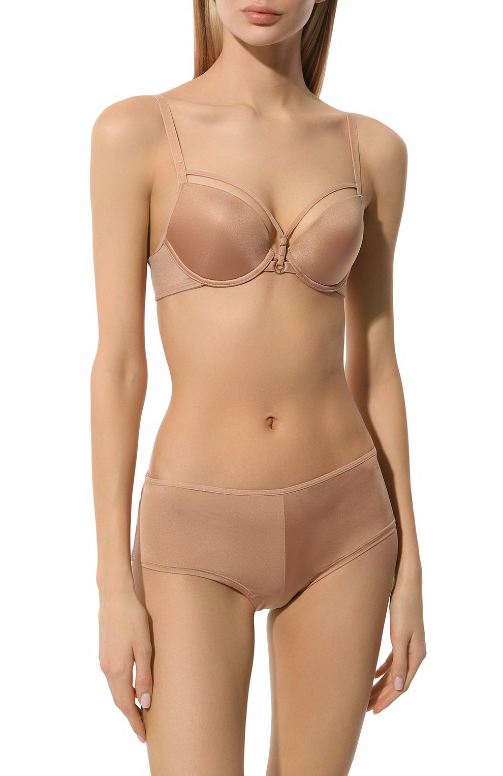 Трусы-шорты MARLIES DEKKERS, арт. 17153, фото 2