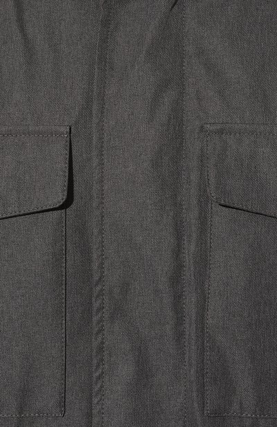 Куртка MVST, арт. NESS0/NIN0, фото 5