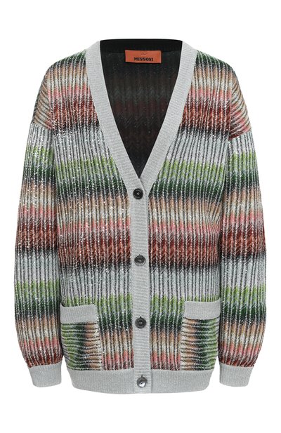 Женский кардиган MISSONI, арт. DS25SM0I/BC0051