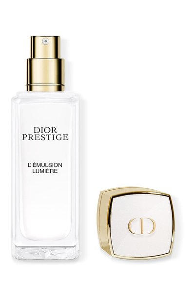 Эмульсия для лица dior prestige l'émulsion lumière (50ml) DIOR, арт. C099700322, фото 2