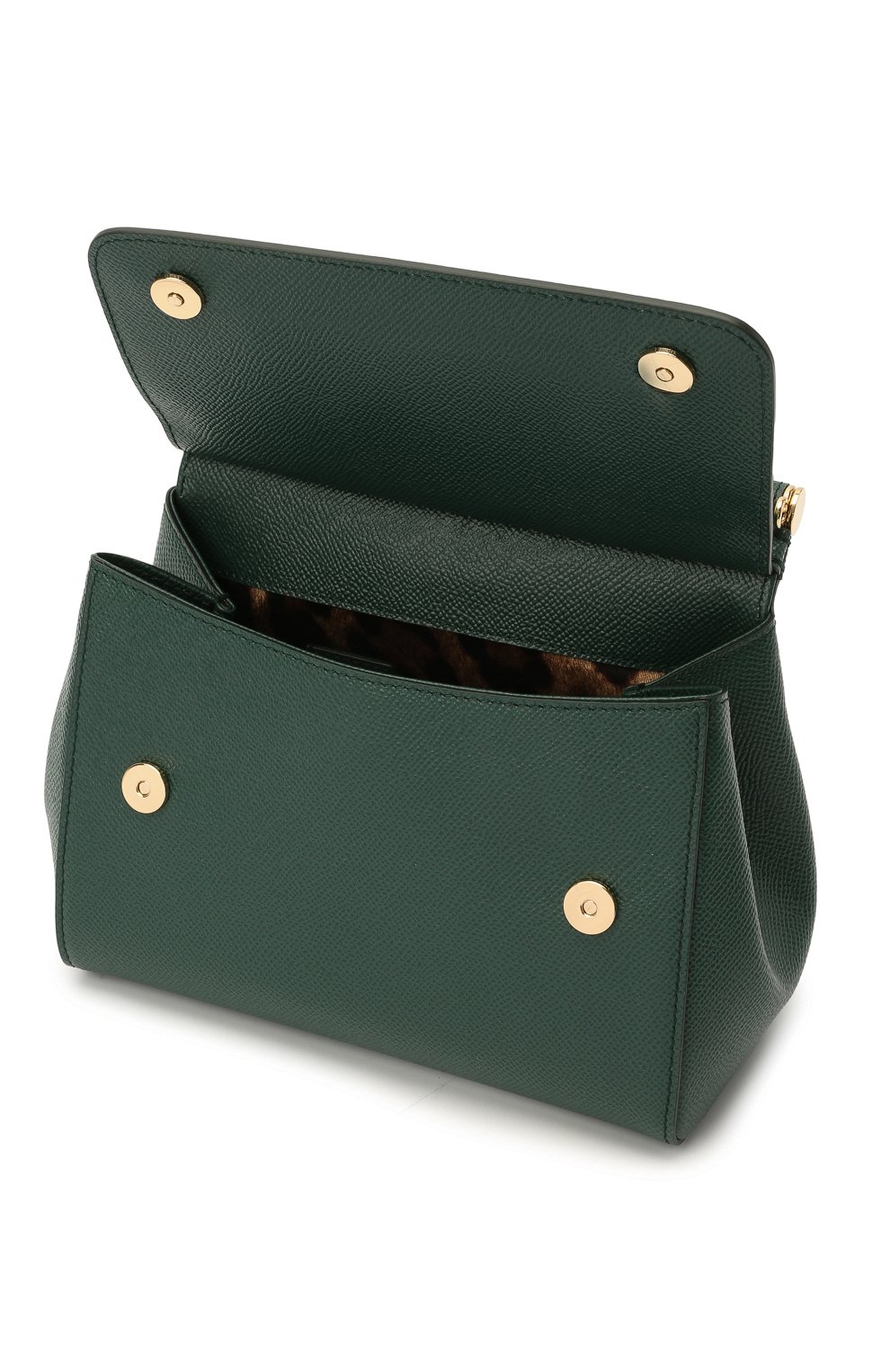 Сумка sicily medium DOLCE & GABBANA, арт. BB6003/A1001, фото 4