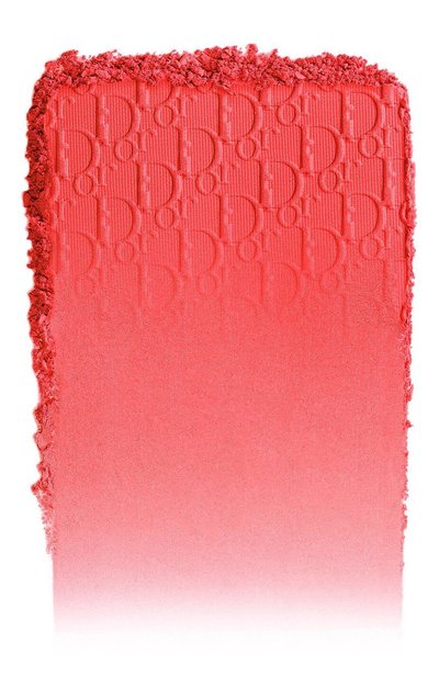 Румяна для лица dior backstage rosy glow, оттенок 015 вишневый (4.4g) DIOR, арт. C037300015, фото 2
