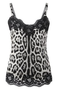 Леопардовый