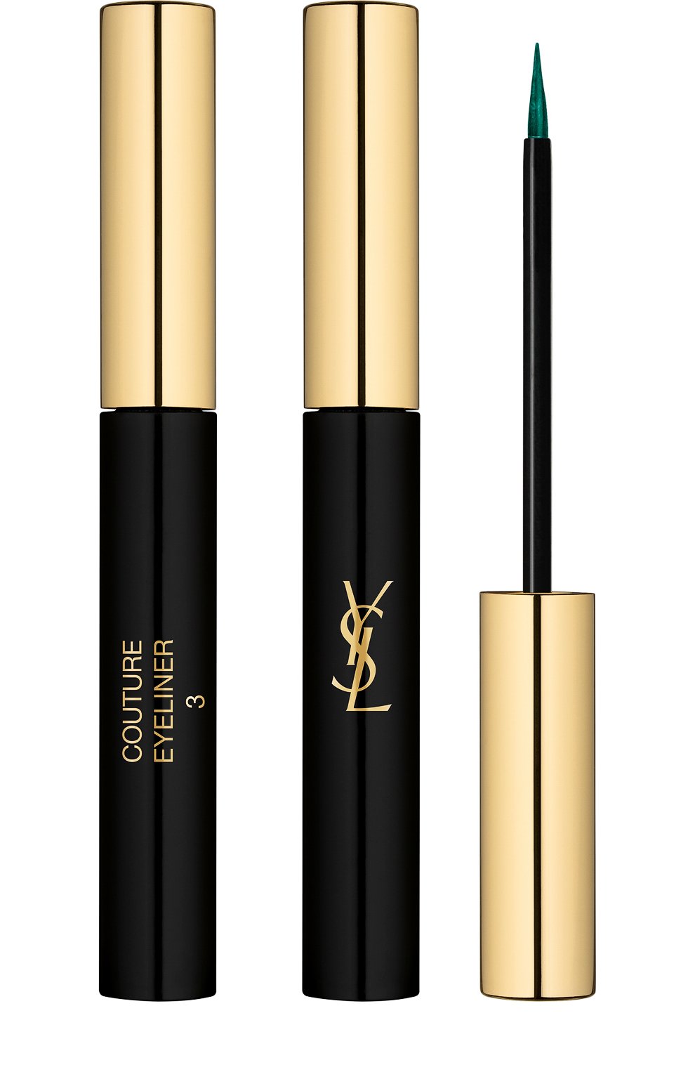 Подводка для глаз couture, оттенок 3 YSL, арт. 3614271640895, фото 1