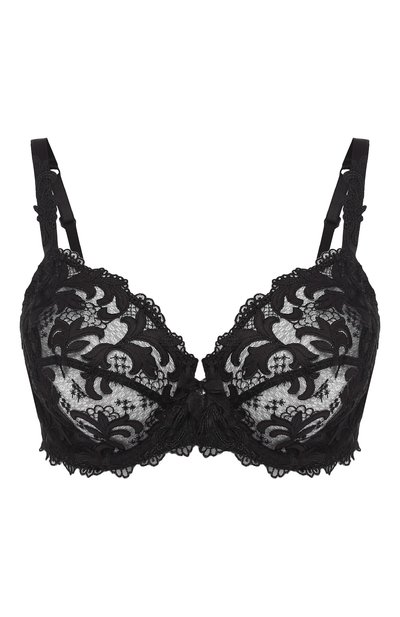 Женский бюстгальтер с мягкой чашкой LISE CHARMEL, арт. ACG6007C_чер