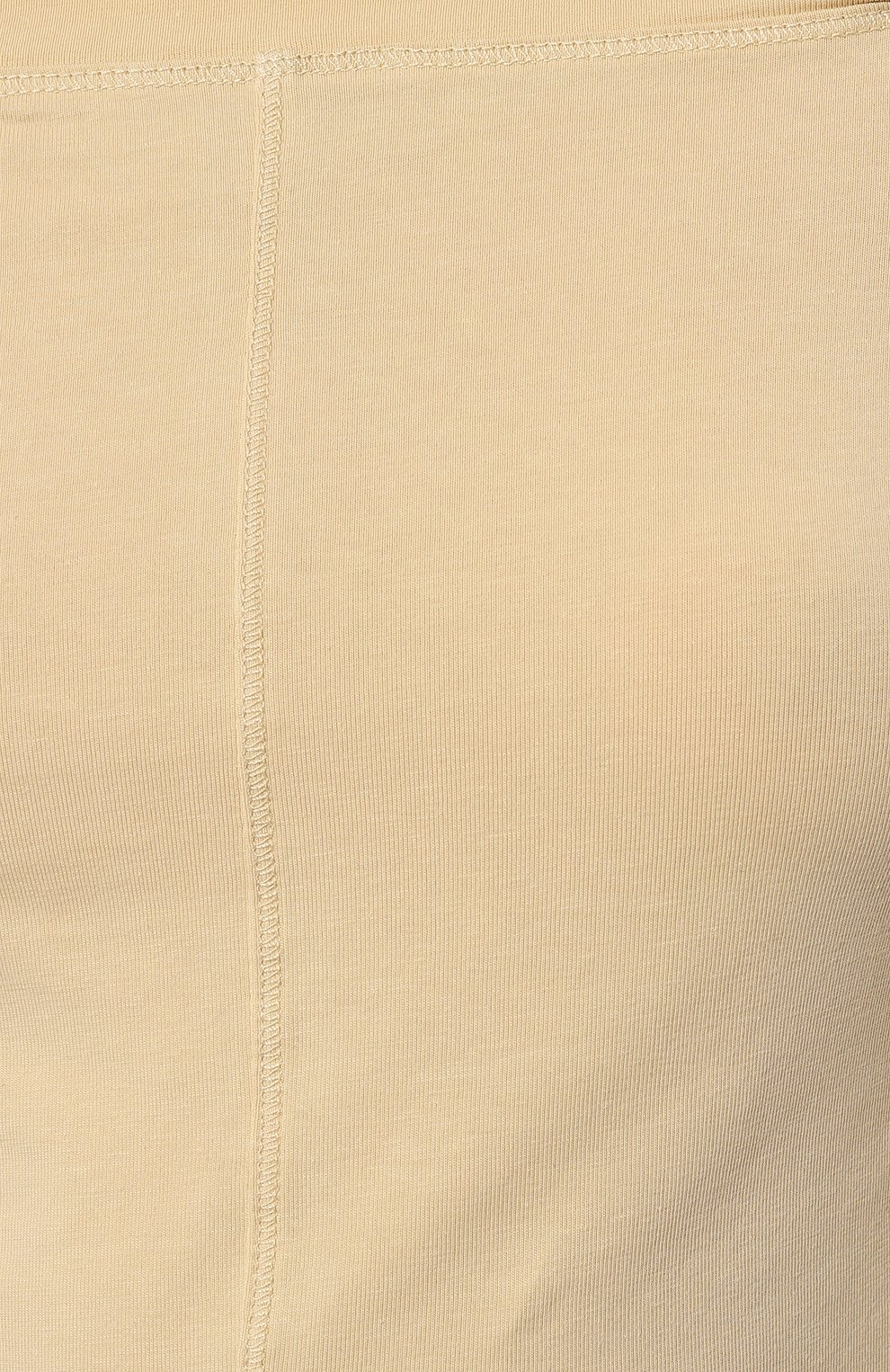 Хлопковый топ JACQUEMUS, арт. 23H/233JS165-2313, фото 5