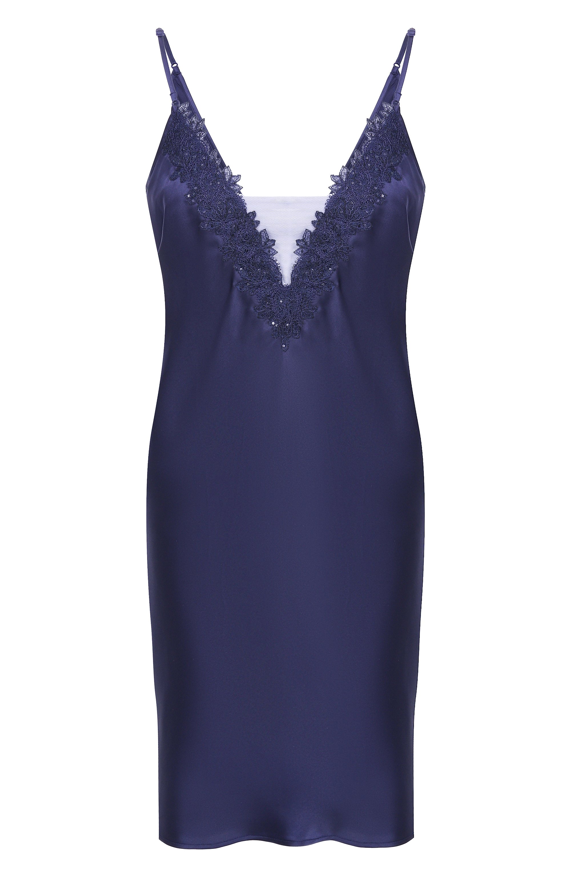 Шелковая сорочка LISE CHARMEL, арт. ALJ1473, фото 1