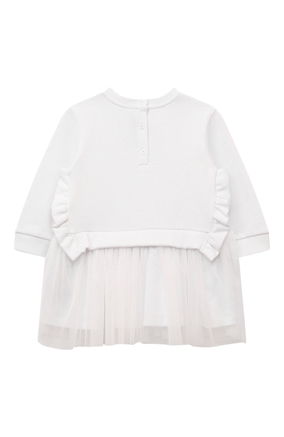 Комплект из платья и шорт BALMAIN, арт. BV1020, фото 3