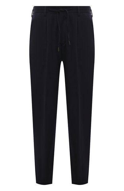 Шерстяные брюки MVST, арт. 323M/76M2, фото 1