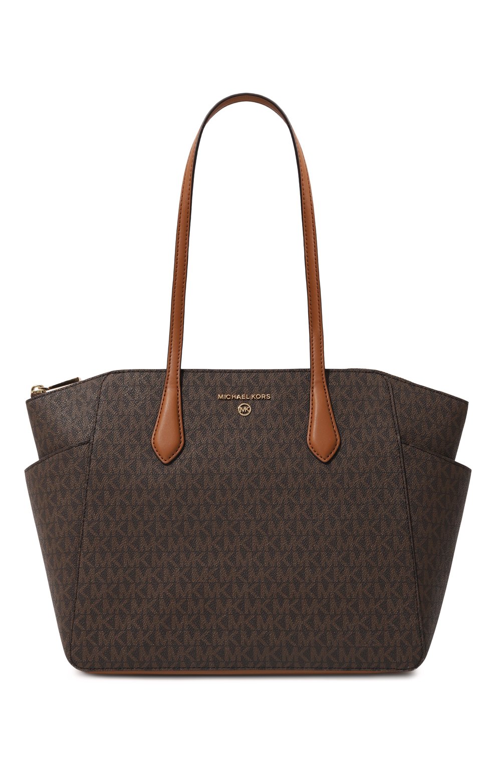 Сумка-тоут marilyn medium MICHAEL MICHAEL KORS, арт. 30S2G6AT2B, фото 1