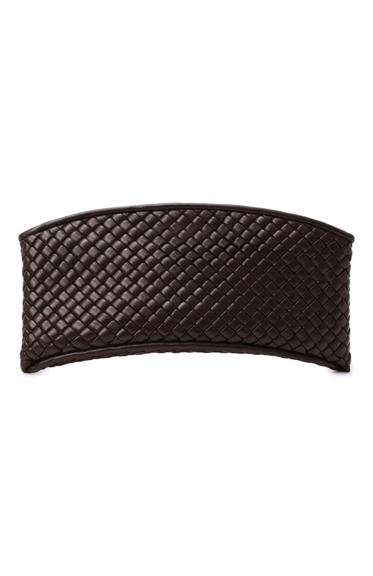 Клатч Cobble Bottega Veneta 805807 V01D1 Коричневый  805807 V01D1 Фото 6