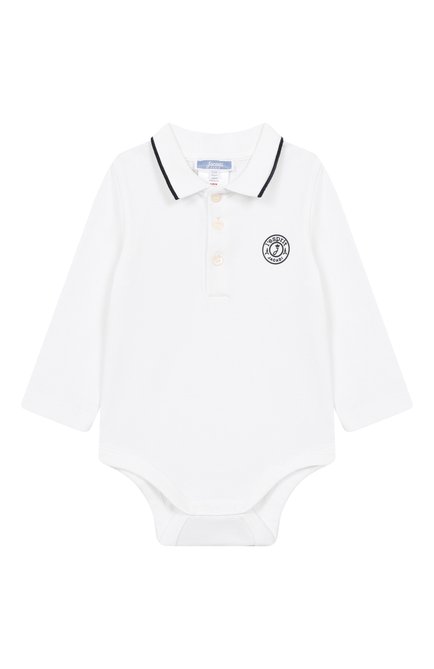 Хлопковое боди JACADI, арт. 2019530-N