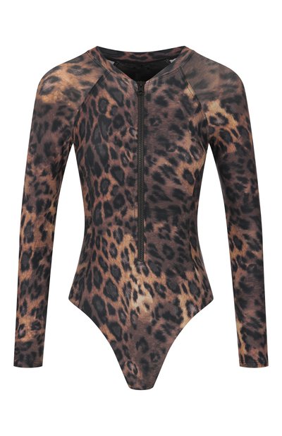 Женский слитный купальник SEA LEVEL, арт. SL1064SV